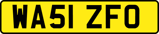 WA51ZFO