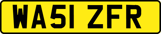 WA51ZFR