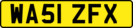 WA51ZFX