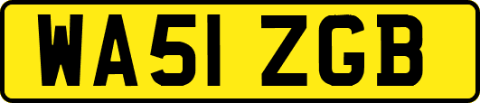 WA51ZGB