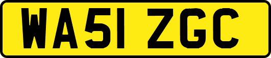 WA51ZGC