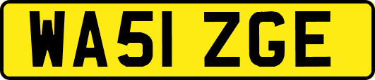 WA51ZGE