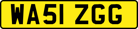 WA51ZGG