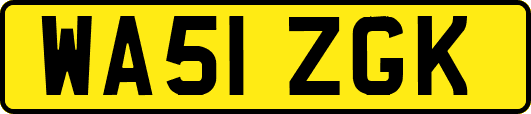 WA51ZGK