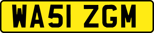 WA51ZGM