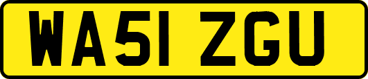 WA51ZGU