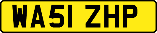 WA51ZHP