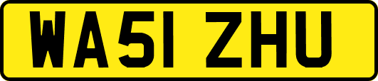 WA51ZHU