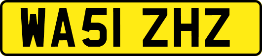 WA51ZHZ
