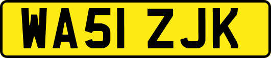 WA51ZJK