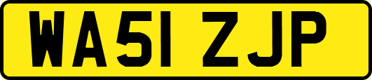 WA51ZJP
