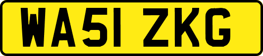 WA51ZKG