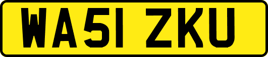 WA51ZKU
