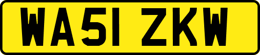 WA51ZKW