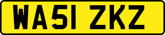 WA51ZKZ