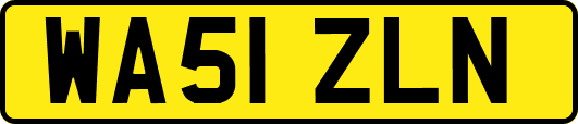 WA51ZLN