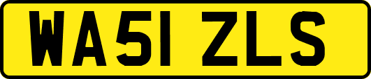 WA51ZLS
