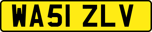 WA51ZLV