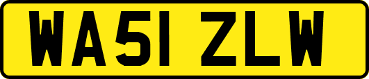 WA51ZLW