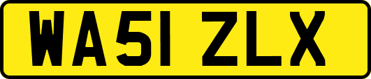 WA51ZLX