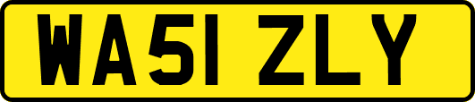 WA51ZLY