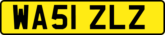 WA51ZLZ