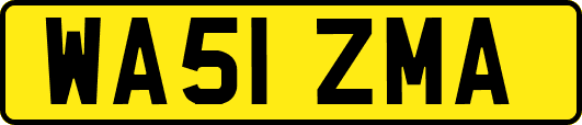 WA51ZMA