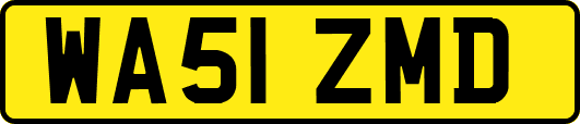 WA51ZMD
