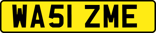 WA51ZME