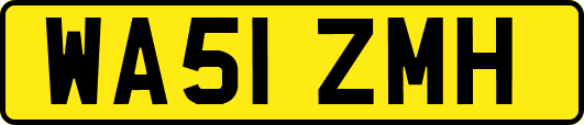 WA51ZMH
