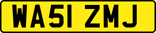 WA51ZMJ