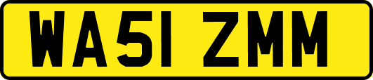WA51ZMM