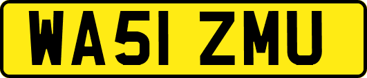 WA51ZMU