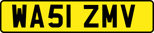 WA51ZMV