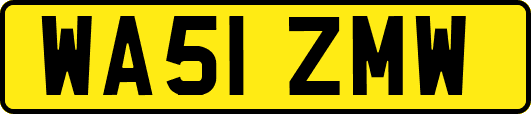 WA51ZMW