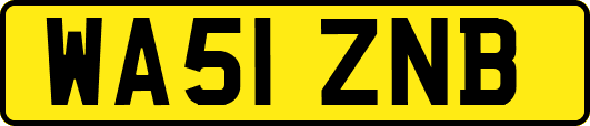 WA51ZNB