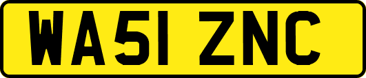 WA51ZNC