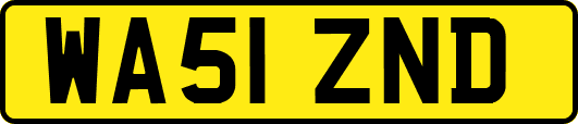 WA51ZND