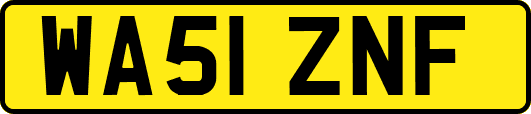 WA51ZNF