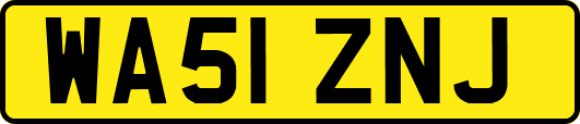 WA51ZNJ