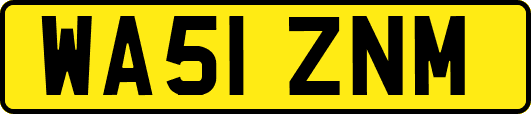 WA51ZNM
