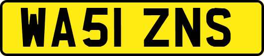 WA51ZNS