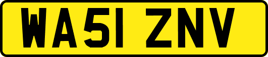 WA51ZNV
