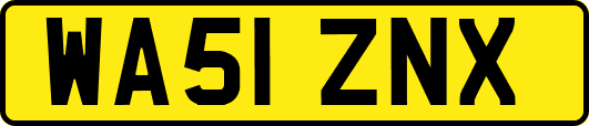 WA51ZNX