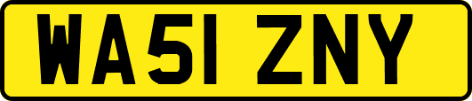 WA51ZNY