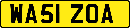 WA51ZOA