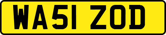 WA51ZOD
