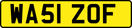 WA51ZOF