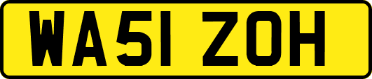 WA51ZOH