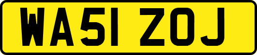 WA51ZOJ